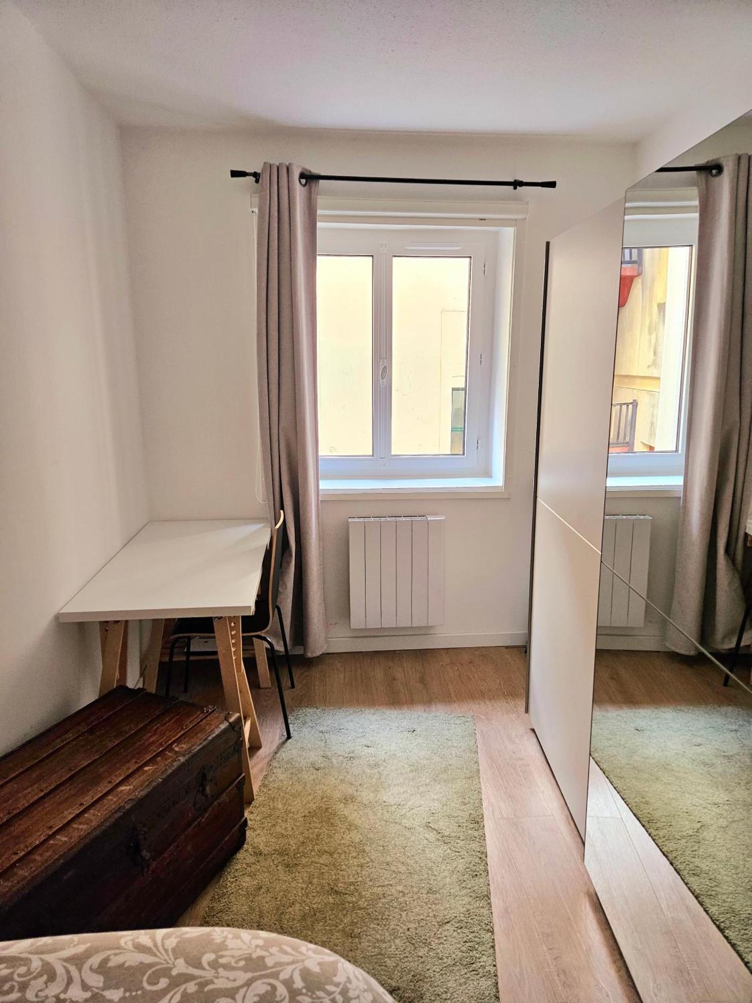 Appart Cosy Bordeaux Centre Экстерьер фото