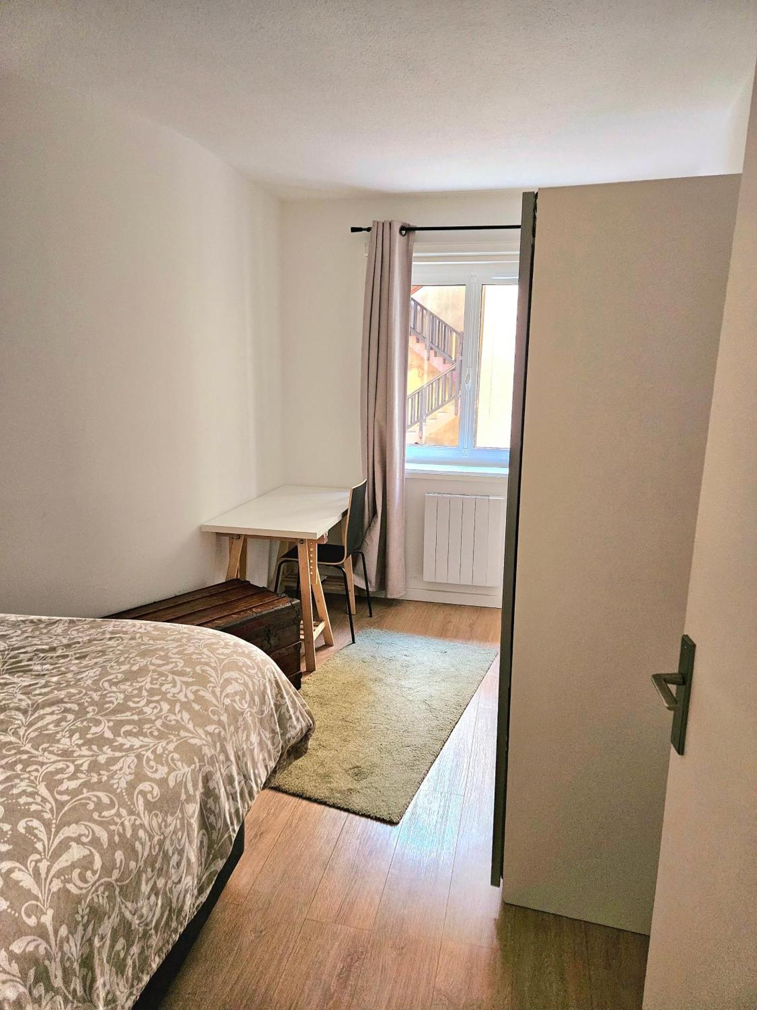 Appart Cosy Bordeaux Centre Экстерьер фото